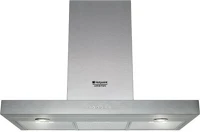 Ariston HNB 9.7 LBI X/HA Páraelszívó kürtős kép