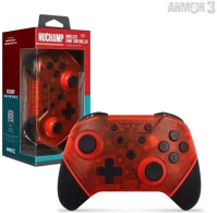 Armor3 M07467-RL Nuchamp nintendo switch gamepad red kép