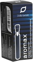 Aromax 31.00020 Autóillatosító diffúzor betét  3 darabos kép