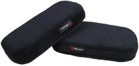 Arozzi AZ-MFPAD Memóriahabos kartámasz párna, fekete (az-mfpad) kép