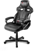 Arozzi MILANO-BK Milano gaming szék fekete kép