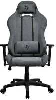 Arozzi TORRETTA-SFB-ASH2 Gaming szék - torretta v2 soft fabric hamuszürke (ash) kép