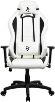 Arozzi TORRETTA-SPU-WT Gaming szék - torretta soft fehér kép