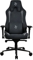 Arozzi VERNAZZA-SPSF-PBK Gaming szék - vernazza supersoft pure fekete kép