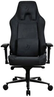 Arozzi VERNAZZA-XL-SPSF-PBK Vernazza xl super soft gaming szék fekete kép