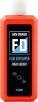 Ars-imago CH1001 Fd film developer 250 ml kép