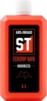 Ars-imago CH1002 St ecostop bath 1000ml kép