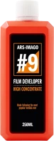 Ars-imago CH1011 No. 9 film developer 250 ml kép