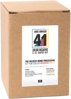 Ars-imago CH1012 41 color negative rapid kit 1000ml kép