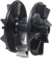 Ars-imago LB4060 Lab-box hub, clip and reels 135 kép