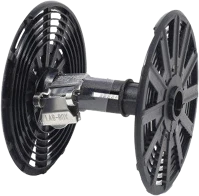 Ars-imago LB4061 Lab-box hub, clip and reels 120 kép