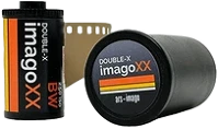 Ars-imago XX VISION3 135-30 B&w film xx vision3 135-30 (no dx-code) kép
