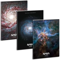 Ars una 01.08457 Füzet vonalas  a/4 40 lapos extra kapcsos nasa kép
