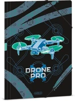 Ars una 02.01432 Gumis mappa  a/4 drone pro kép