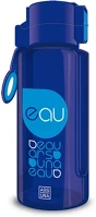 Ars una 15.01120 Kulacs  műanyag bpa-mentes 650 ml sötétkék kép