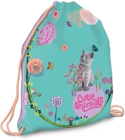 Ars una 15.17701 Tornazsák  cute animals-kitten kép