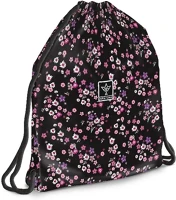 Ars una 15.17717 Tornazsák  tinédzser pearl blossom black kép