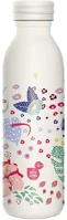 Ars una 15.17753 Kulacs duplafalú  fém 600 ml cream hibiscus kép