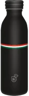 Ars una 15.17754 Kulacs duplafalú  fém 600 ml flag black kép