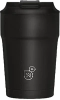 Ars una 15.17762 Thermo bögre  350 ml noir kép