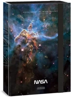 Ars una 15.18932 Füzetbox  a/4 nasa-carina nebula kép