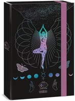 Ars una 15.18950 Füzetbox  a/4 mystic constellation kép