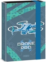 Ars una 15.18952 Füzetbox  a/5 drone pro kép