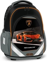 Ars una 15.18996 Iskolatáska  anatómiai lamborghini kép
