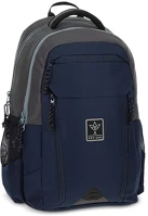 Ars una 15.19008 Hátizsák  ergonomikus 27l thunder kép