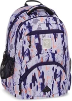 Ars una 15.19011 Hátizsák  ergonomikus 27l camouflage kép