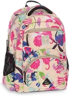 Ars una 15.19014 Hátizsák  ergonomikus 27l beach flowers kép