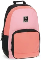Ars una 15.19030 Hátizsák iskolai  au-14 rose-black kép