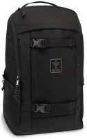 Ars una 15.19035 Hátizsák iskolai  au-15 cordura-black kép