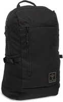 Ars una 15.19040 Hátizsák iskolai  au-16 cordura-black kép