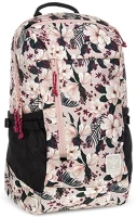 Ars una 15.19049 Hátizsák iskolai  au-17 flowery pink kép