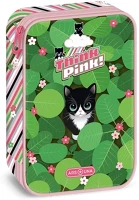 Ars una 15.19058 Tolltartó  többszintes think pink kép