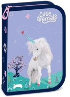 Ars una 15.19068 Tolltartó  felszerelt cute animals-unicorn kép