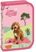 Ars una 15.19069 Tolltartó  felszerelt cute animals-doggie kép