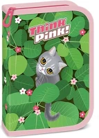 Ars una 15.19070 Tolltartó  felszerelt think pink kép