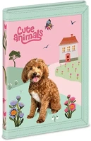 Ars una 15.19101 Pénztárca  cute animals-doggie kép