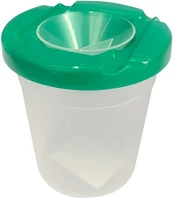 Ars una 15.19108 Ecsettál  zöld kép