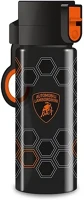 Ars una 15.19110 Kulacs  műanyag bpa-mentes 475 ml lamborghini fekete kép