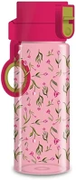 Ars una 15.19118 Kulacs  műanyag bpa-mentes 475 ml pink tulips kép