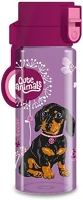 Ars una 15.19121 Kulacs  műanyag bpa-mentes 475 ml cute animals-puppy kép