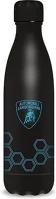 Ars una 15.19132 Kulacs duplafalú  fém 500 ml lamborghini kép