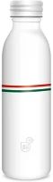 Ars una 15.19133 Kulacs duplafalú  fém 600 ml flag white kép