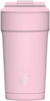 Ars una 15.19136 Thermo bögre  470 ml rose kép