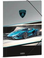 Ars una 50213368 Lamborghini 24 (5336) a4 gumis mappa kép