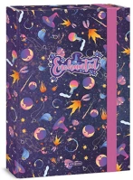 Ars una 50853502 Füzetbox  a/4 enchanted kép