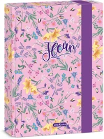 Ars una 50863662 Fleur 24 (5366) a5 füzetbox kép
